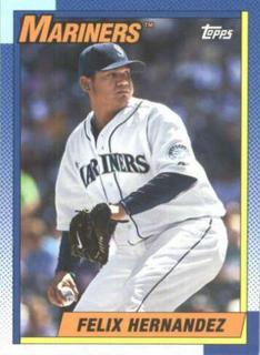 Felix Hernandez