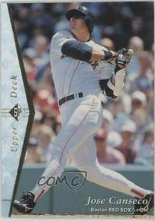 Jose Canseco