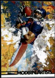 Rod Smith