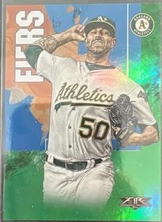 Mike Fiers