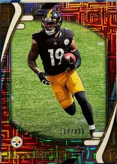 JuJu Smith Schuster