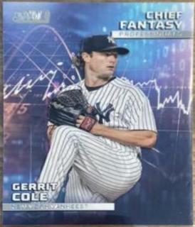 Gerrit Cole