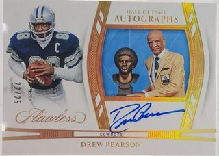 Drew Pearson