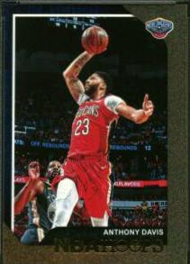 Anthony Davis