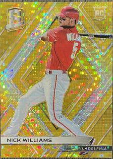 Nick Williams