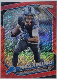 Jameson Williams