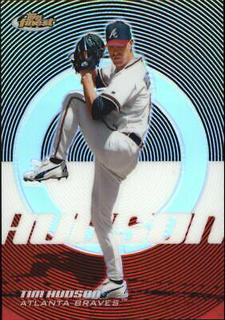 Tim Hudson
