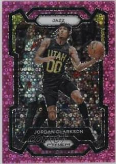 Jordan Clarkson