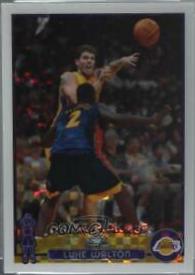 Luke Walton