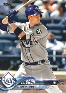 C.J. Cron