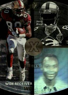 Jerry Rice