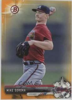 Mike Soroka