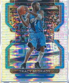 Tracy McGrady