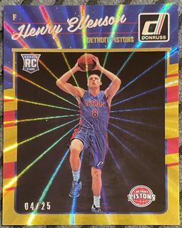 Henry Ellenson