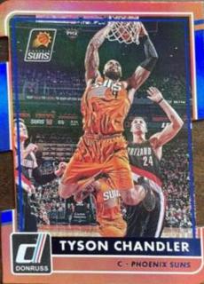 Tyson Chandler
