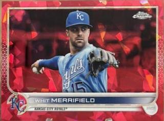 Whit Merrifield