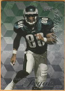 Irving Fryar