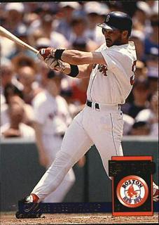 Mike Greenwell