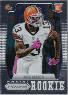 Josh Gordon