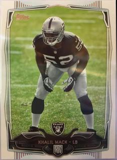 Khalil Mack
