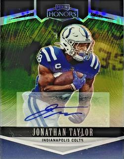 Jonathan Taylor