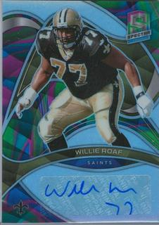 Willie Roaf