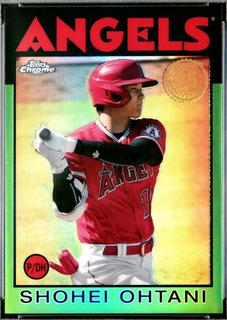 Shohei Ohtani