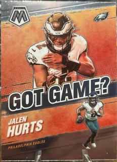 Jalen Hurts