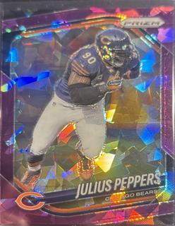 Julius Peppers