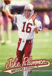 Jake Plummer