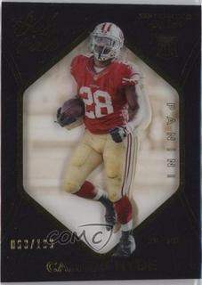 Carlos Hyde