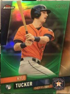 Kyle Tucker