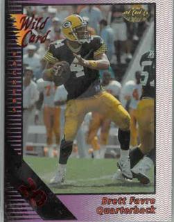 Brett Favre