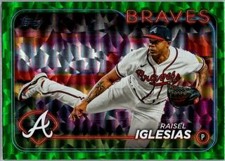 Raisel Iglesias