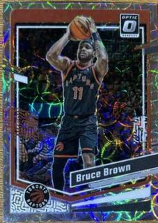 Bruce Brown