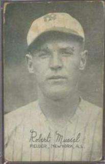 Robert Muesel