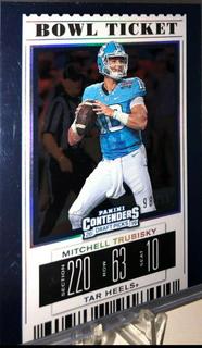 Mitchell Trubisky