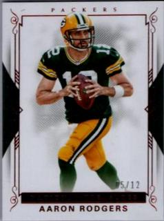 Aaron Rodgers