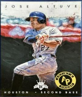 Jose Altuve