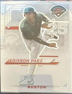 Jedixson Paez