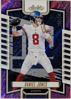 Daniel Jones