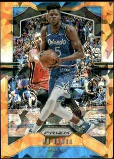 Mo Bamba