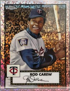 Rod Carew