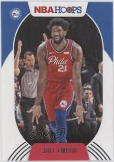 Joel Embiid