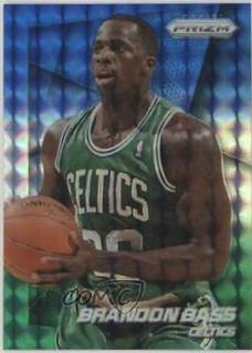 Brandon Bass