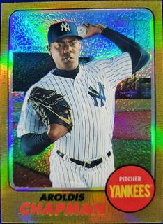 Aroldis Chapman