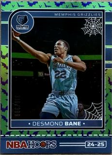 Desmond Bane
