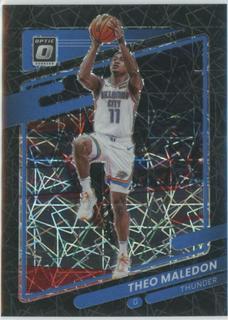 Theo Maledon