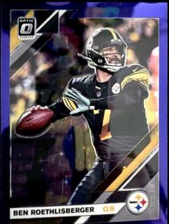 Ben Roethlisberger