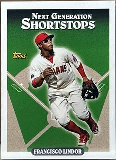 Francisco Lindor